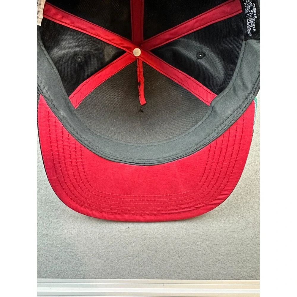 Deku MY HERO ACADEMIA‎  Anime Izuku Midoriya Snapback Hat Fits 14 & Older